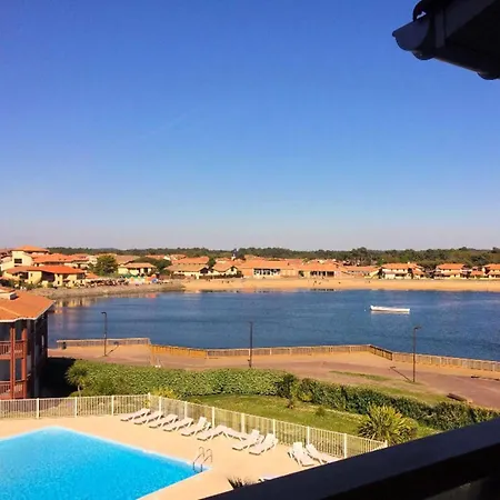 Aparthotel Le Boucanier - 3 Pieces Pour 6 Personnes 894
