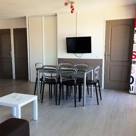 Aparthotel Le Boucanier - 3 Pieces Pour 6 Personnes 894 *
